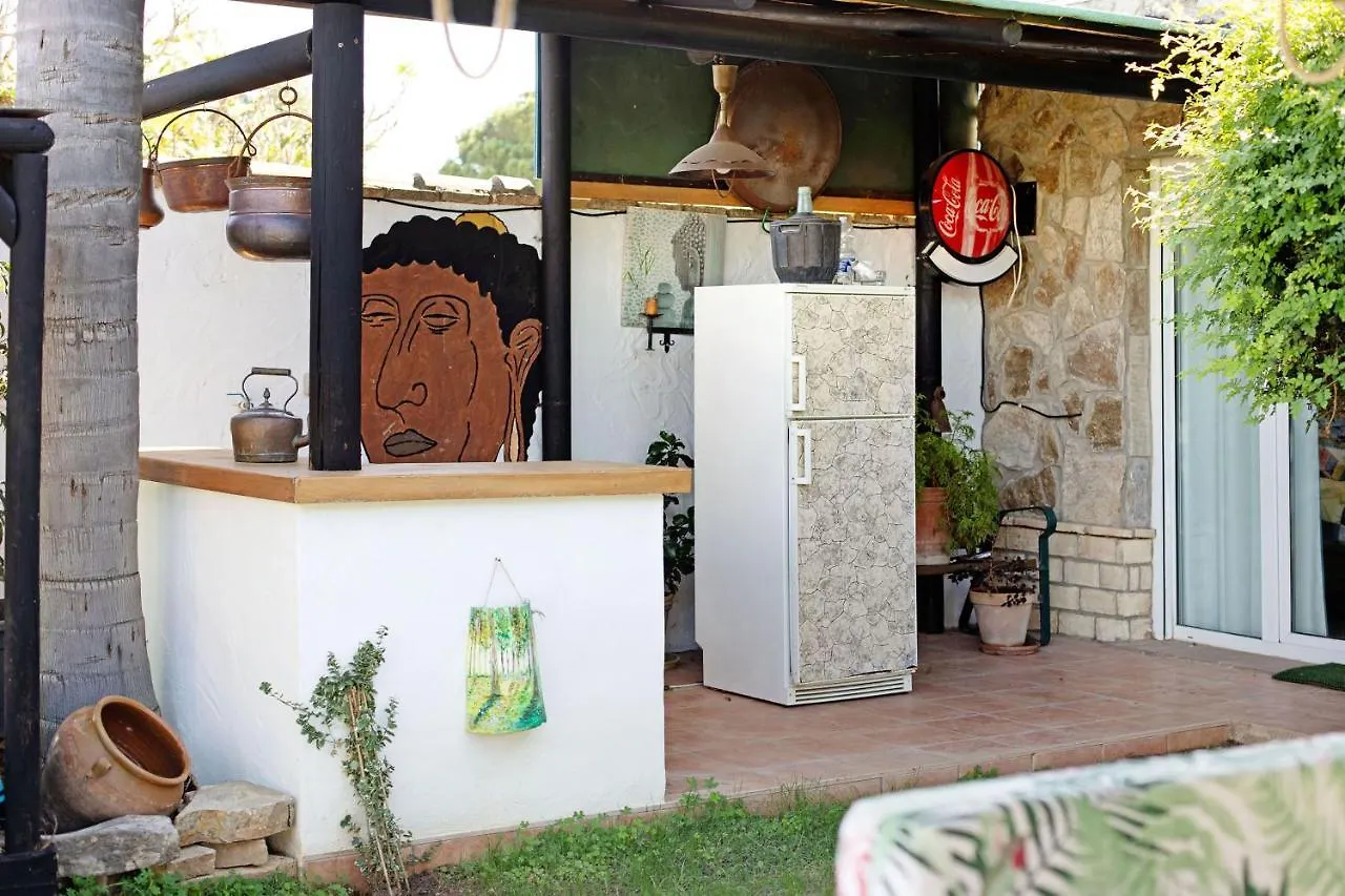 Villa Indie Chiclana de la Frontera
