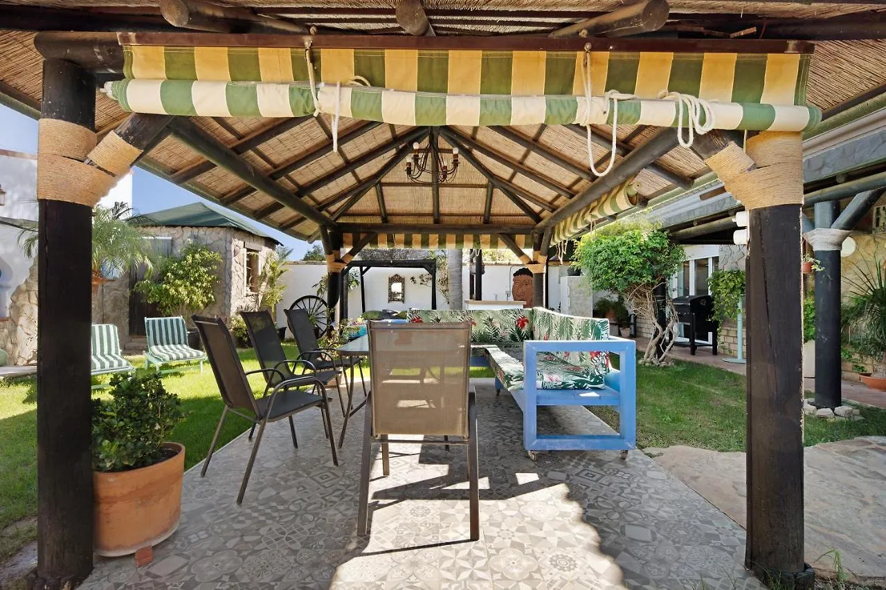 Villa Indie Chiclana de la Frontera 0*,  Spain