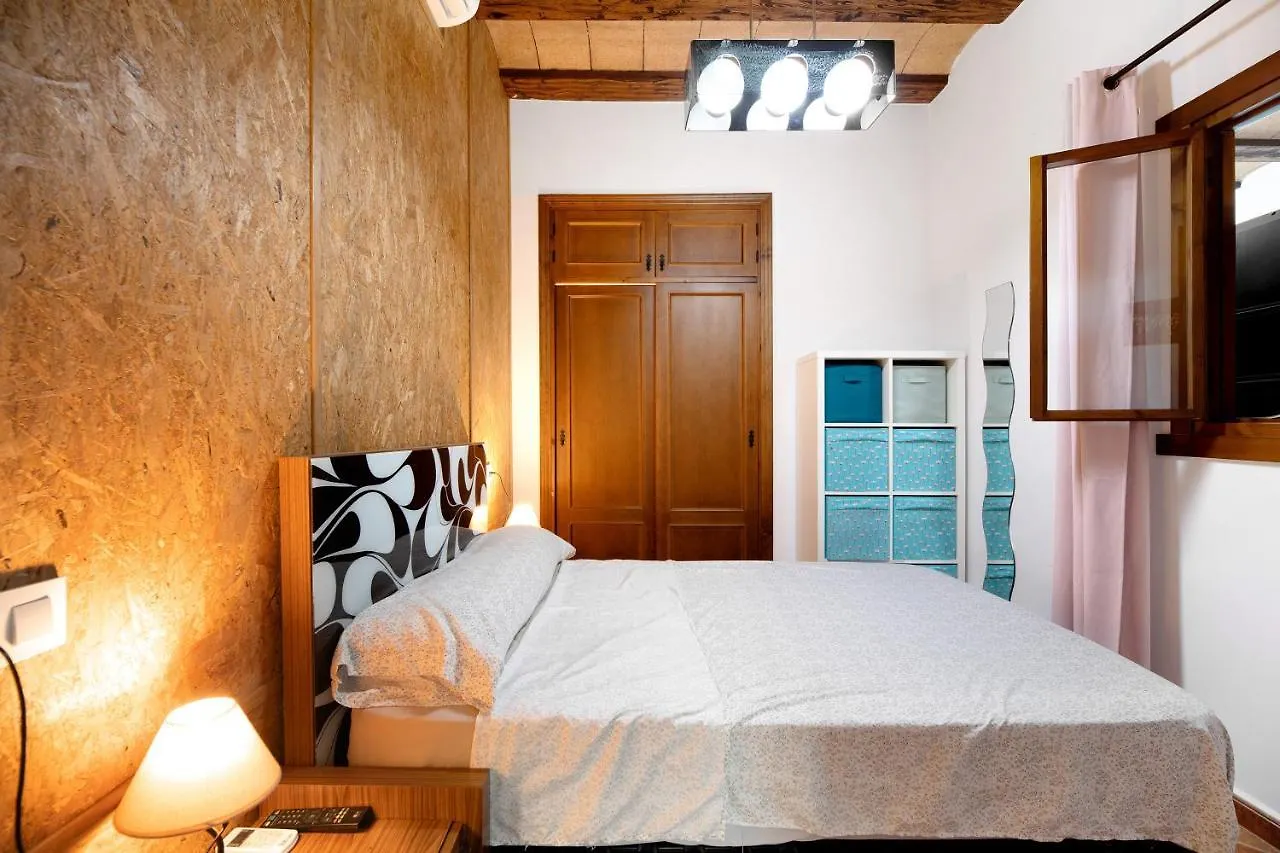 Villa Indie Chiclana de la Frontera Spain