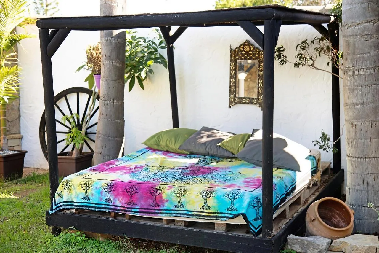 Villa Indie Chiclana de la Frontera 0*,