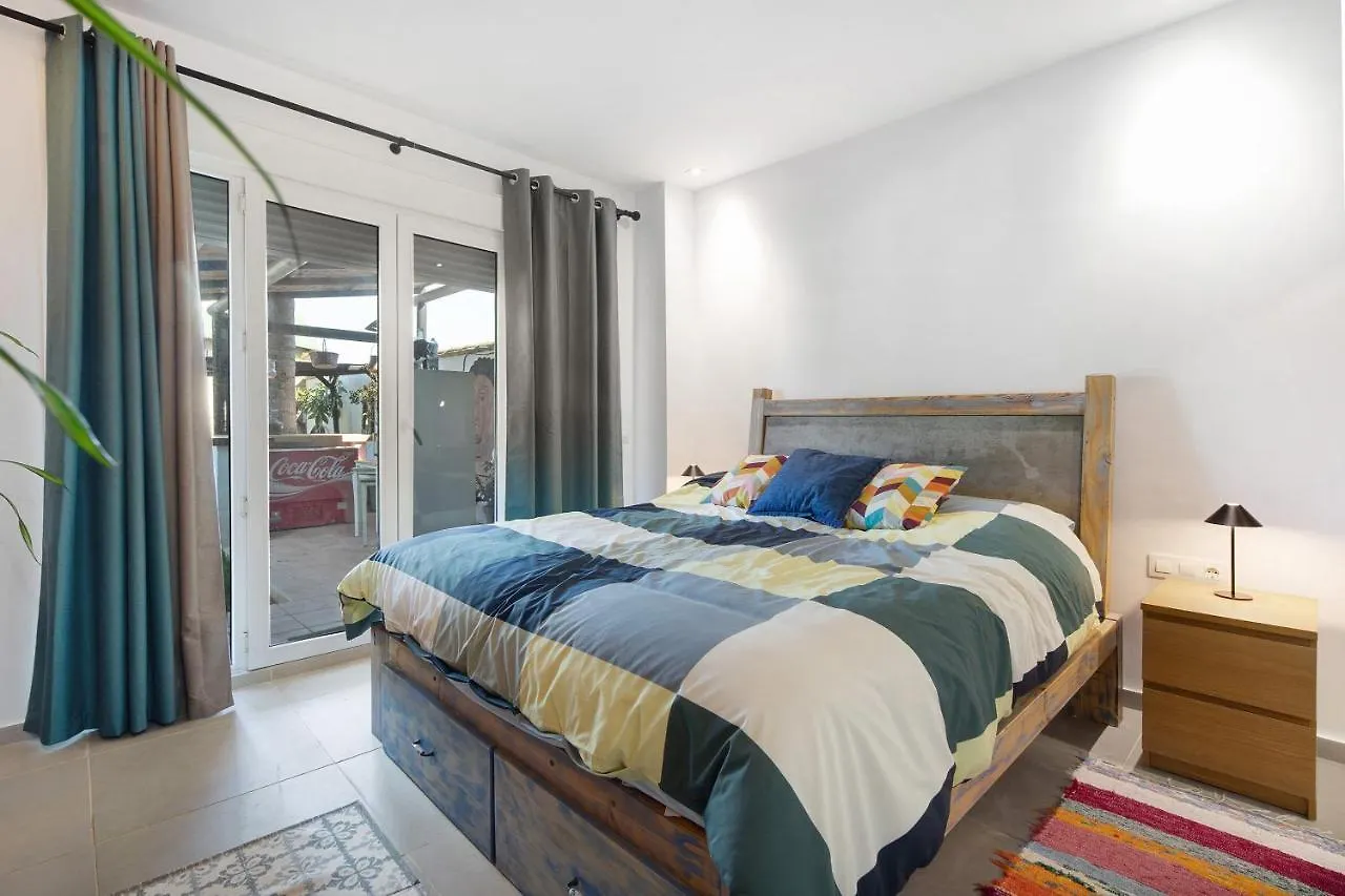 Villa Indie Chiclana de la Frontera 0*,  Spain