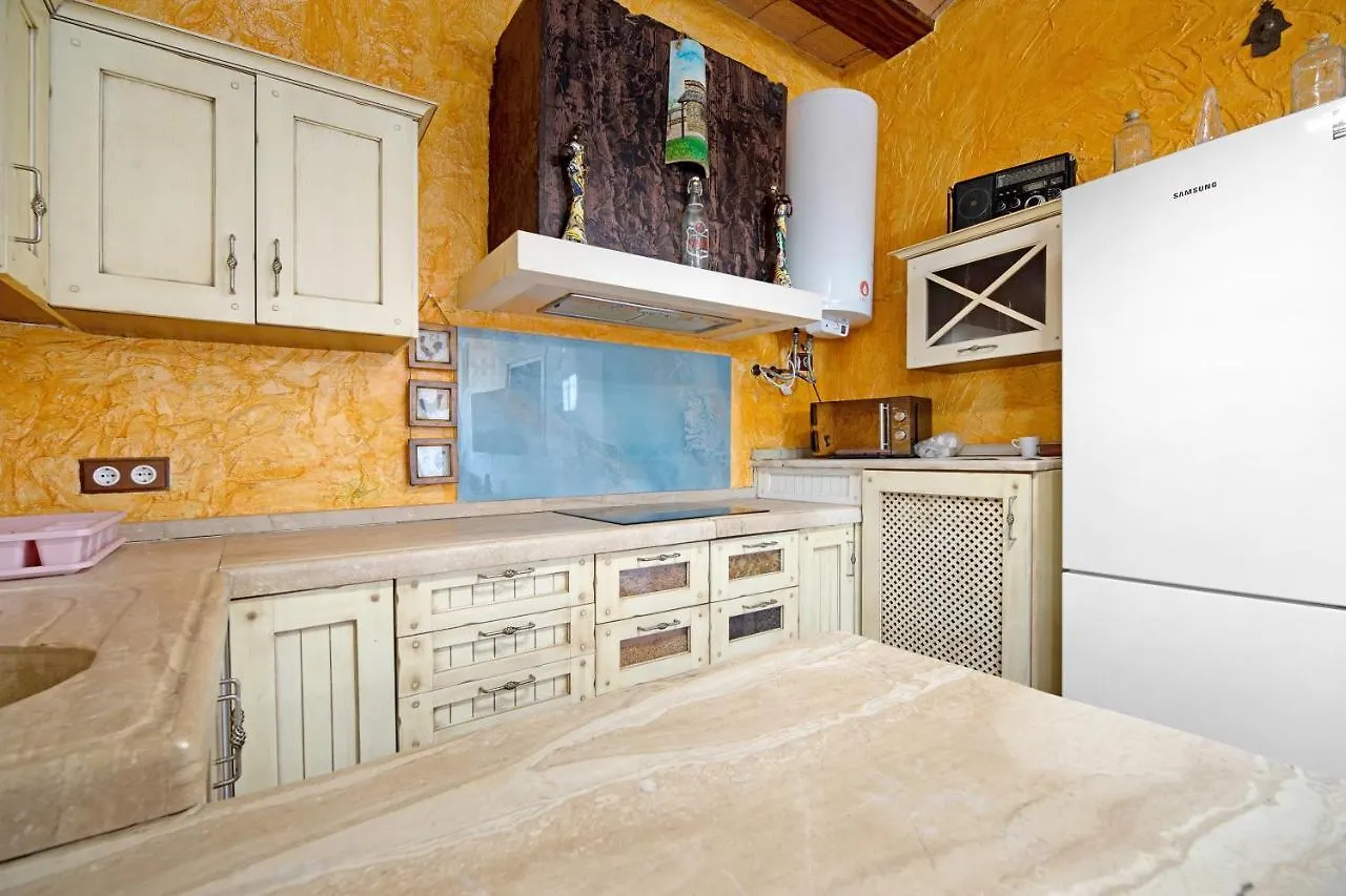 Villa Indie Chiclana de la Frontera