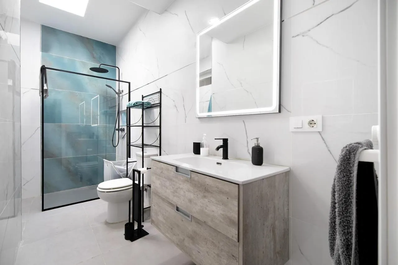 Villa Indie Chiclana de la Frontera 0*,  İspanya