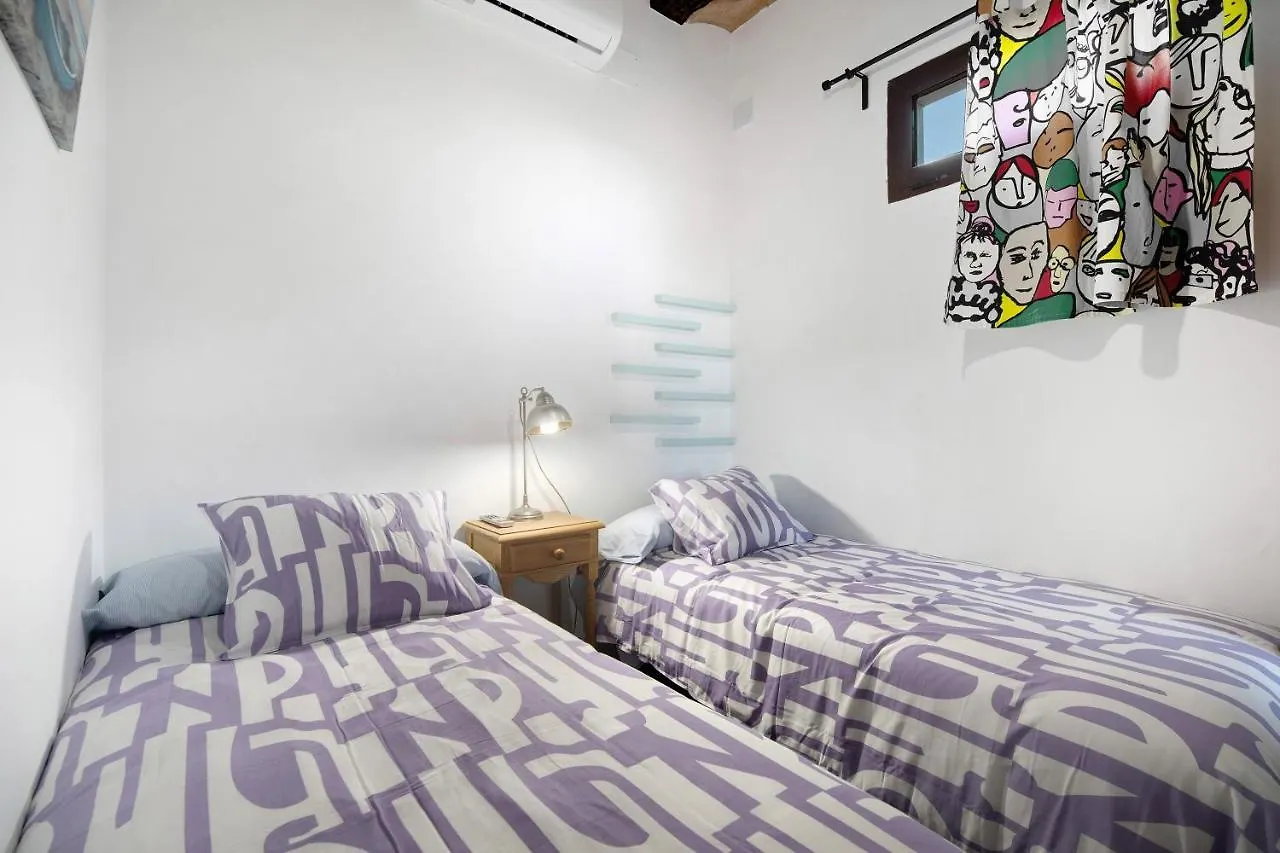 Villa Indie Chiclana de la Frontera İspanya