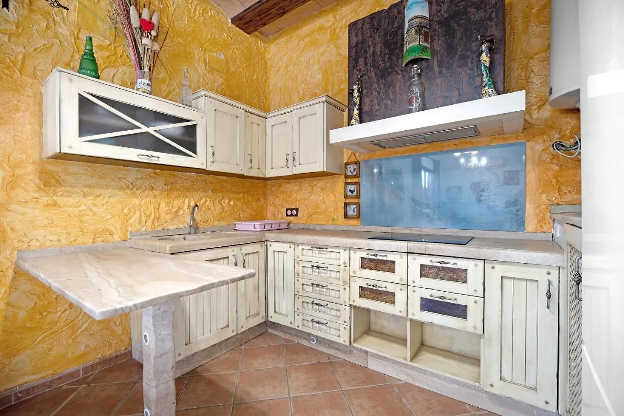 Villa Indie Chiclana de la Frontera 0*,